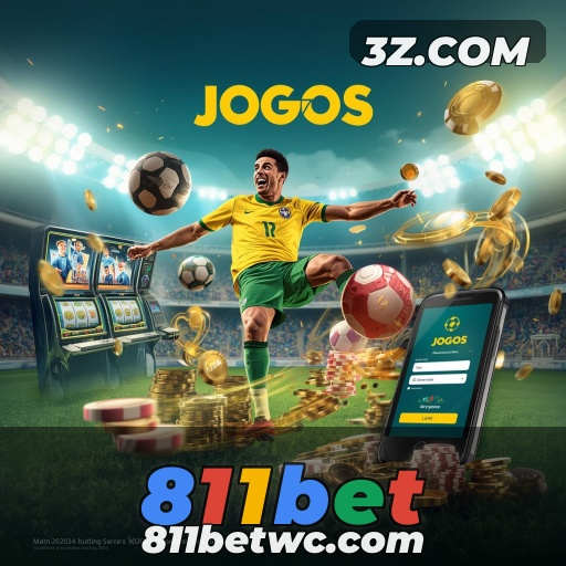811bet - Descubra uma Experiência de Jogo Online Atraente e Diversificada